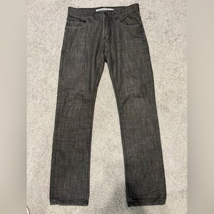 Men’s express jeans slim fit 28x32